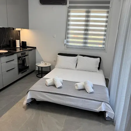 Georgia's Vakantiehuis