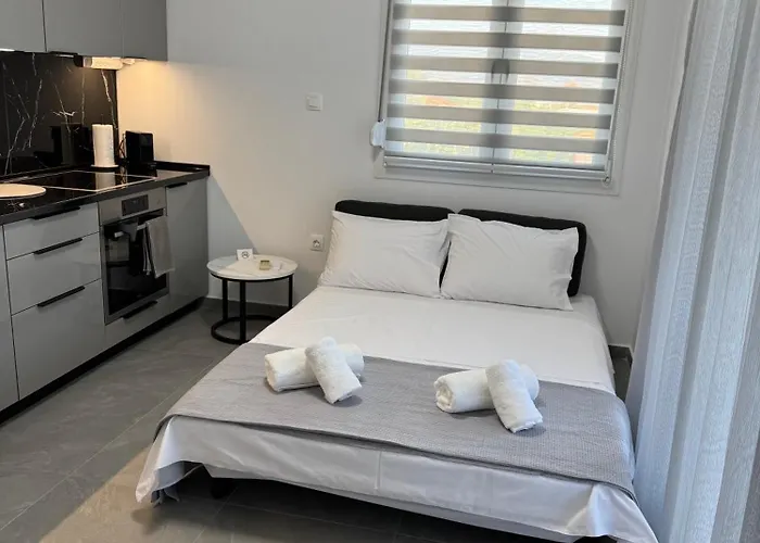 Georgia's Vakantiehuis